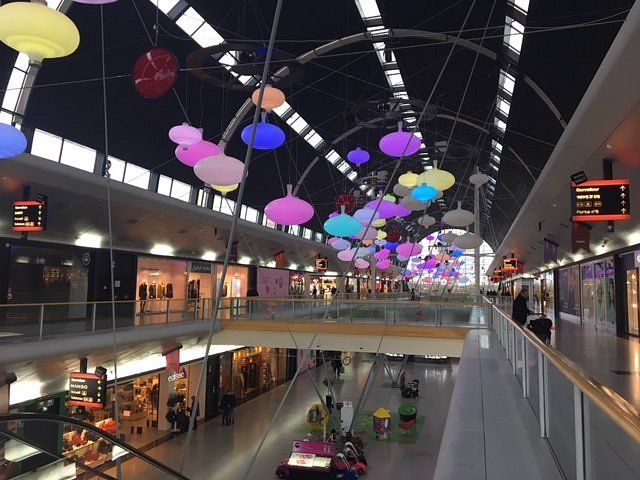 Cite Europe – Opal Coast