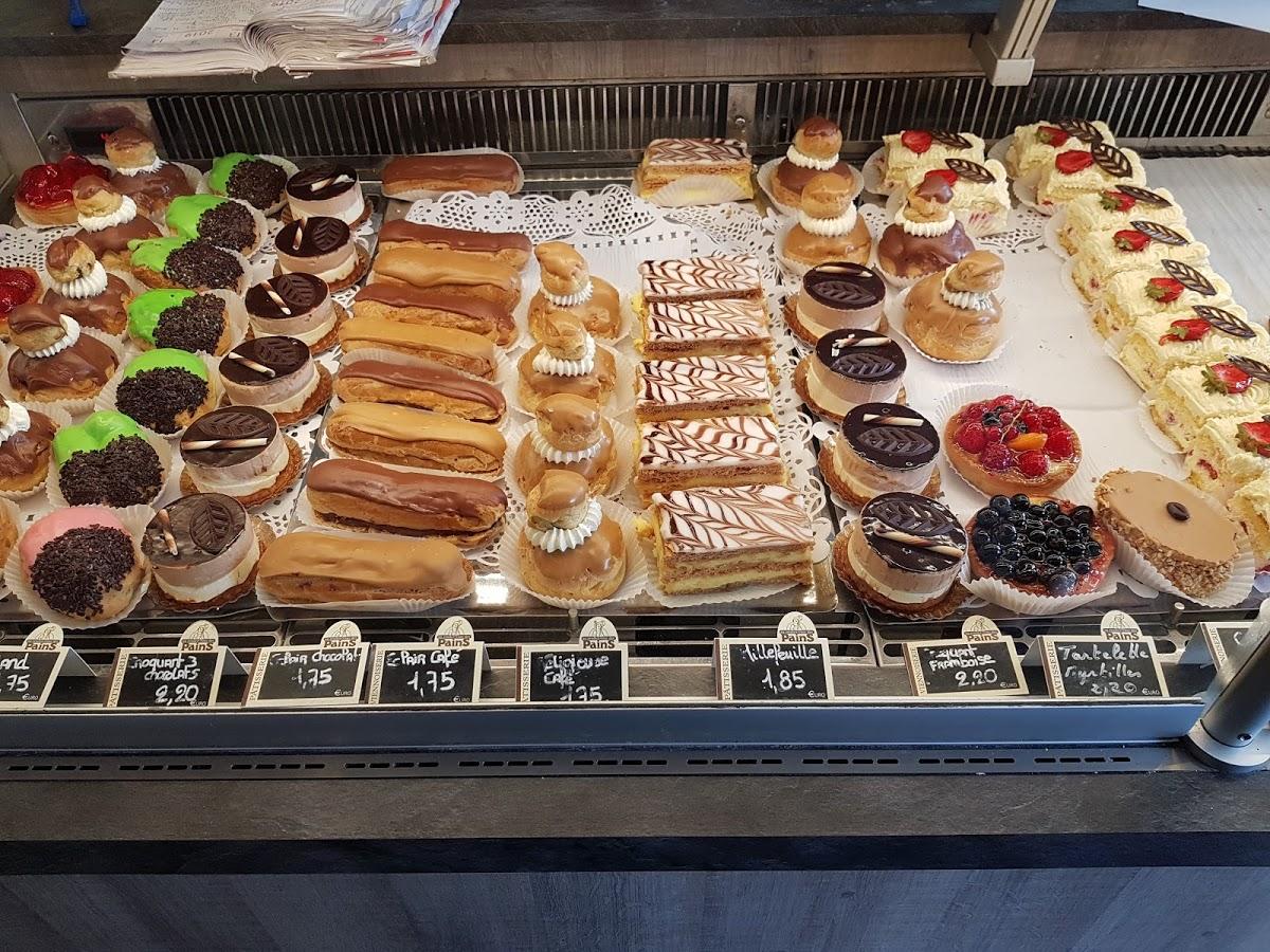 Le Fournil Bakery – Opal Coast