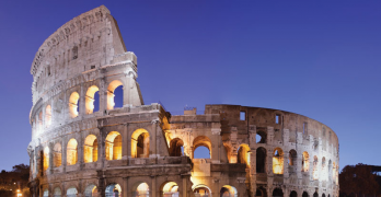 Colosseum - Rome