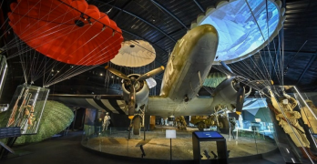 Sainte-Mère-Église - Normandy