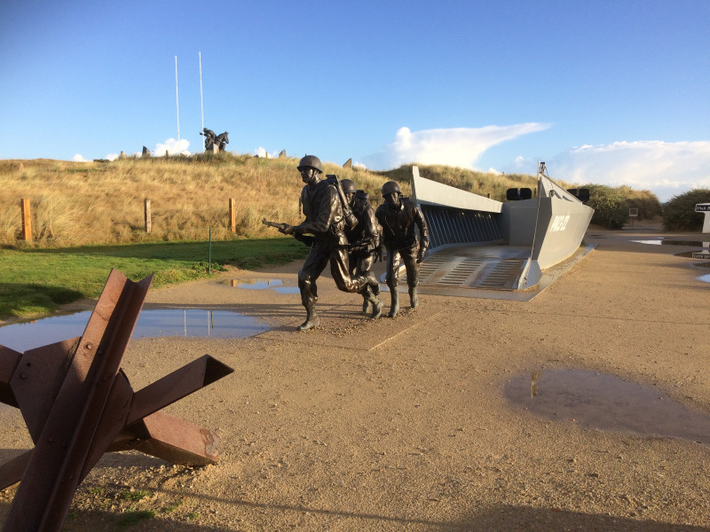 History & Politics School Trips