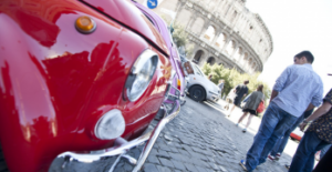 Rome – Italy Rome - Italy