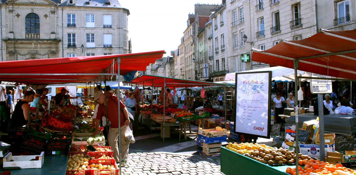 Cultural School Trips to Normandy