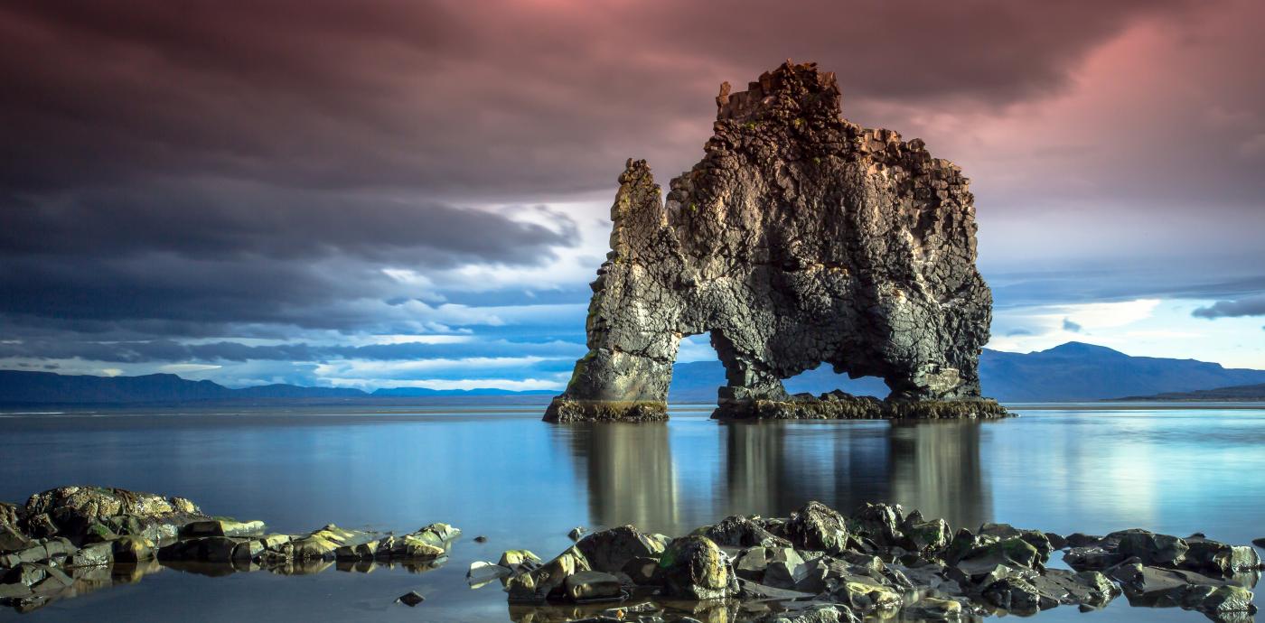 Geography School Trips