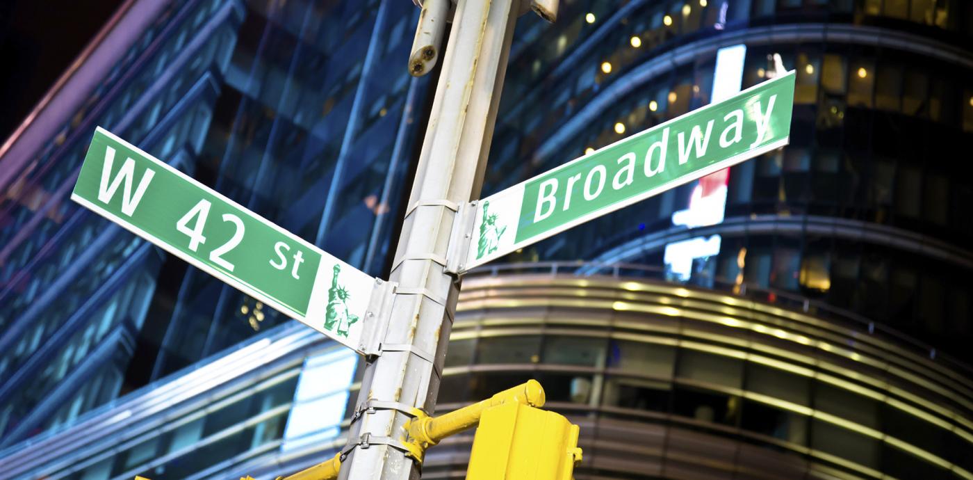 School Trips to New York