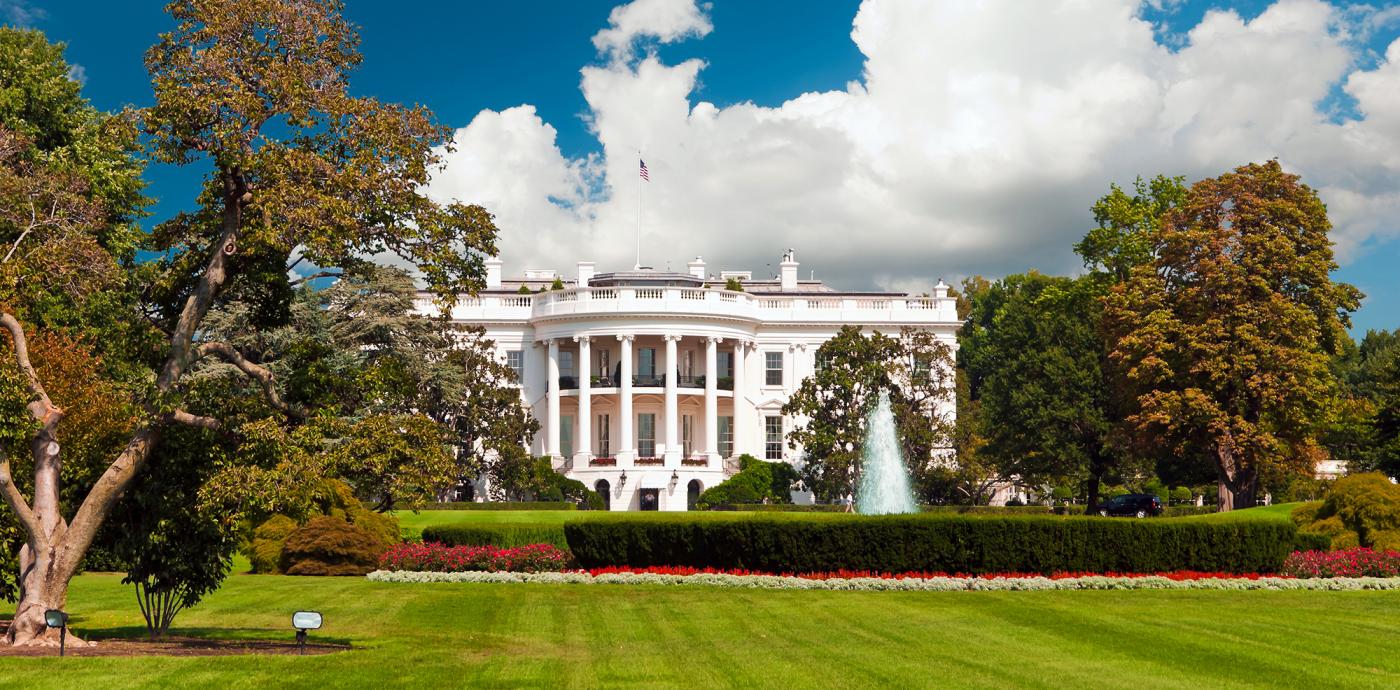 School Trips to Washington