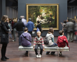 Art & Design School Trips