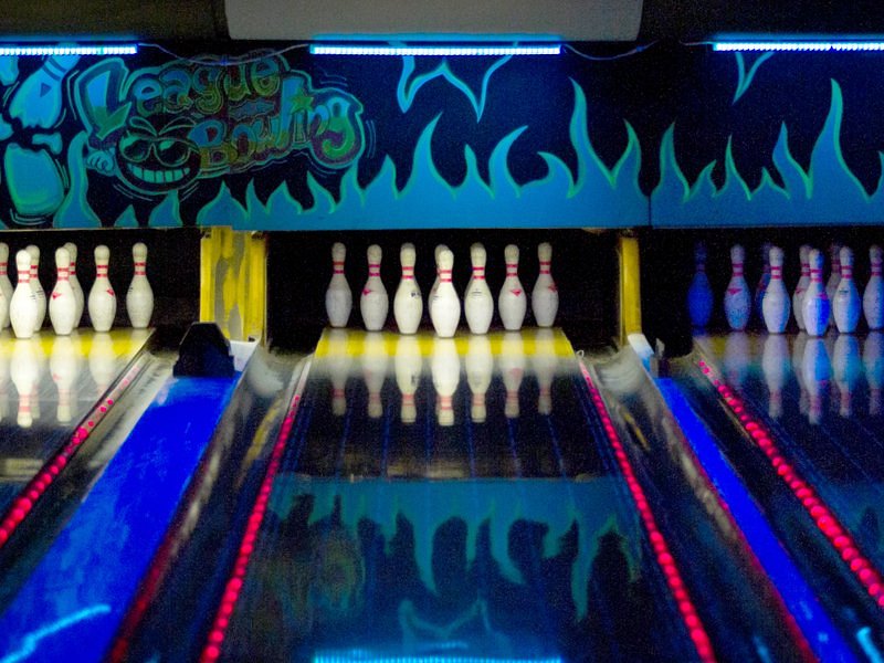 Bowling Calais – Opal Coast