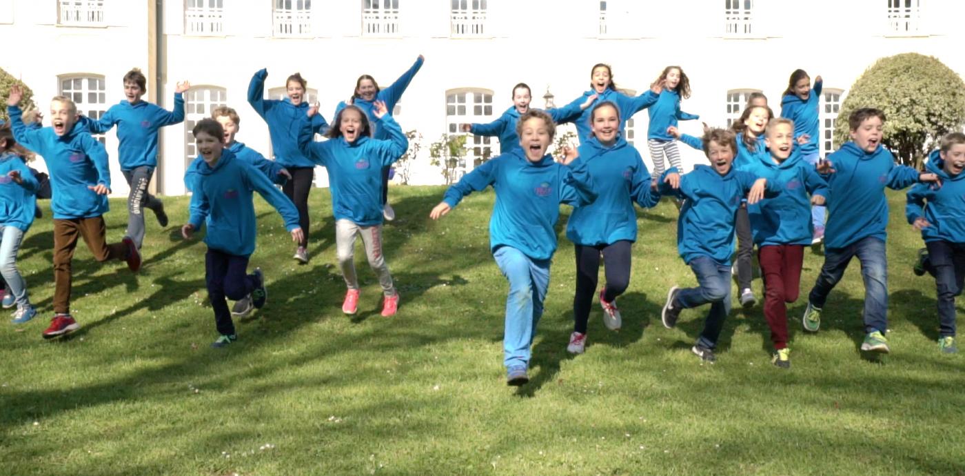 Activities Week School Trips