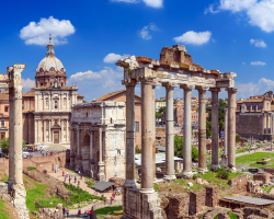 Classics School Trips