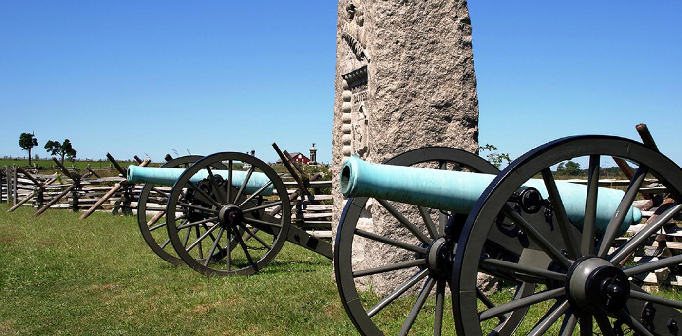 History & Politics School Trips to USA
