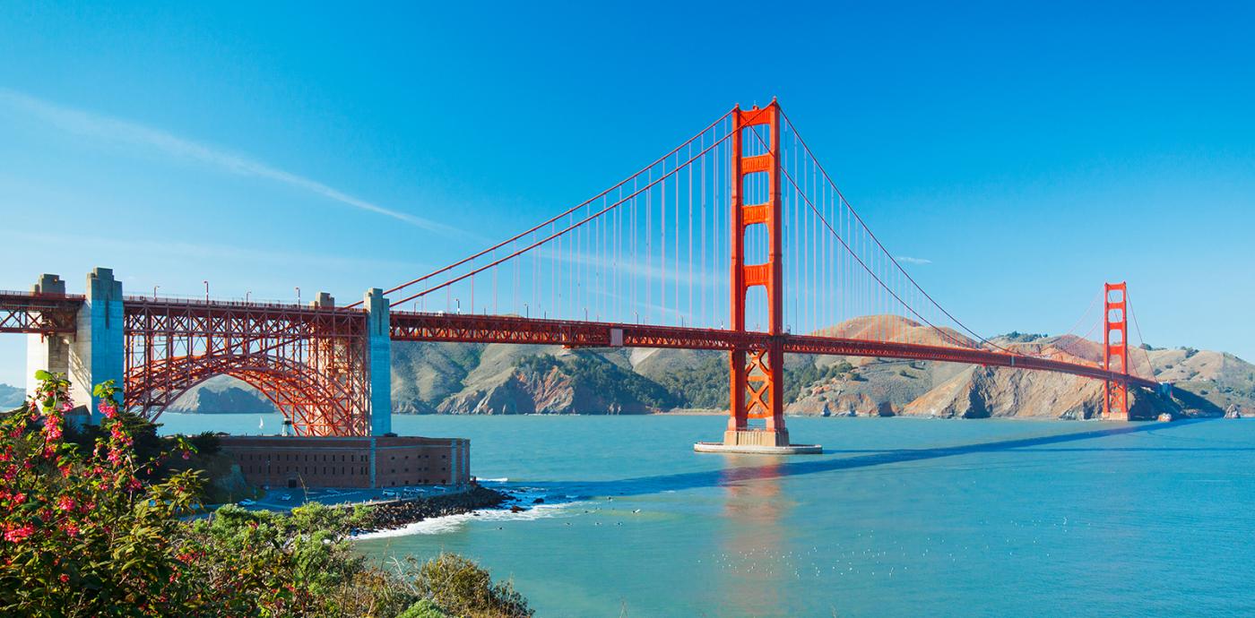 School Trips to West Coast USA