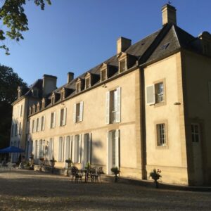 School Trips to Chateau Du Baffy