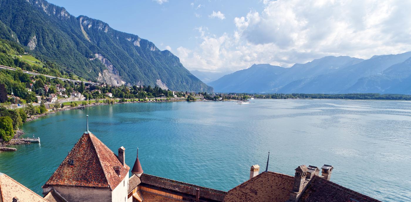 Cultural School Trips to Geneva