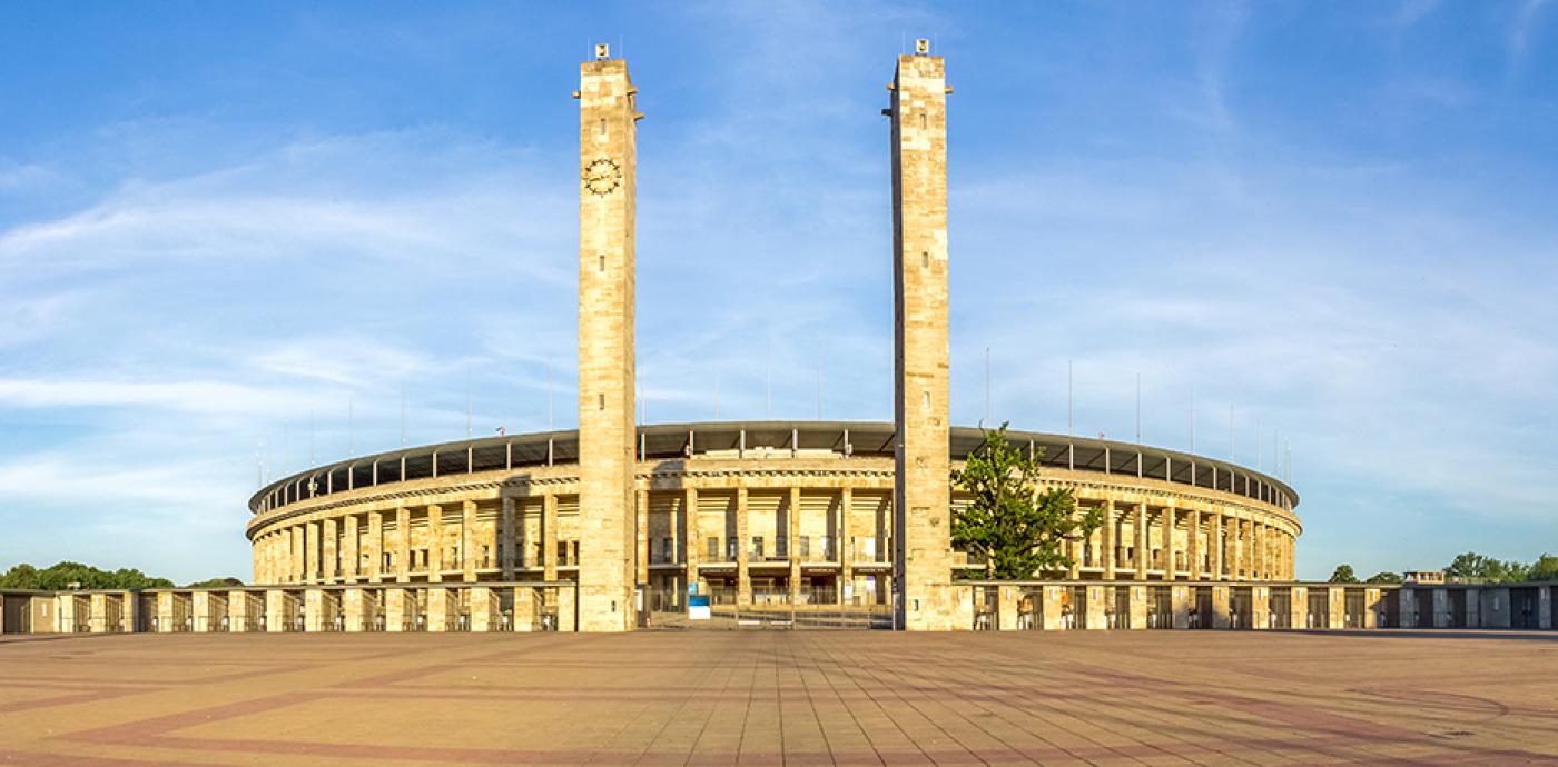 Cultural School Trips to Berlin