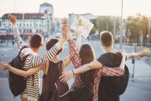 Treasure Hunt Opal Coast