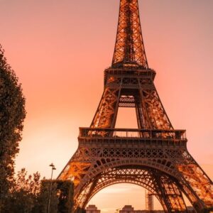 Eiffel Tower Client Testimonials