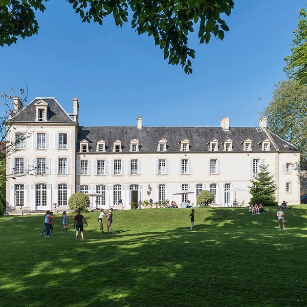 Chateau du Baffy – Normandy – France – School Trips Chateau du Baffy - Normandy - France - School Trips