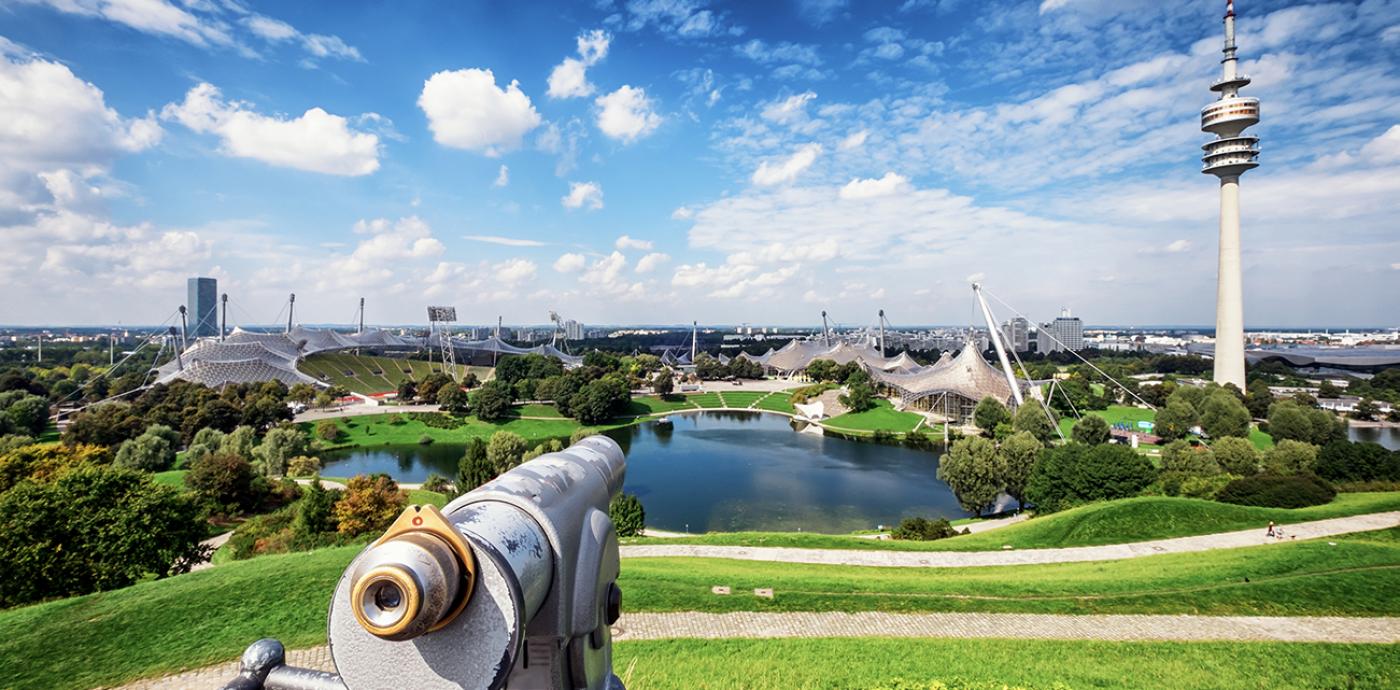 School Trips to Munich