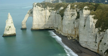 Étretat - Normandy