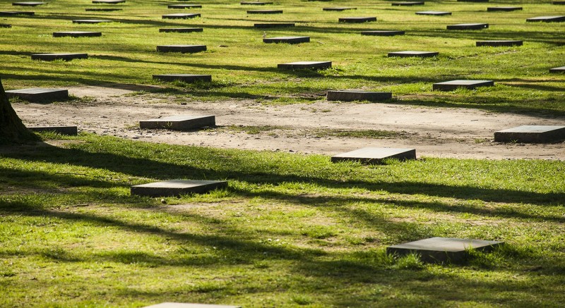 l_school-trip-organisers-langemark-1 cemetery