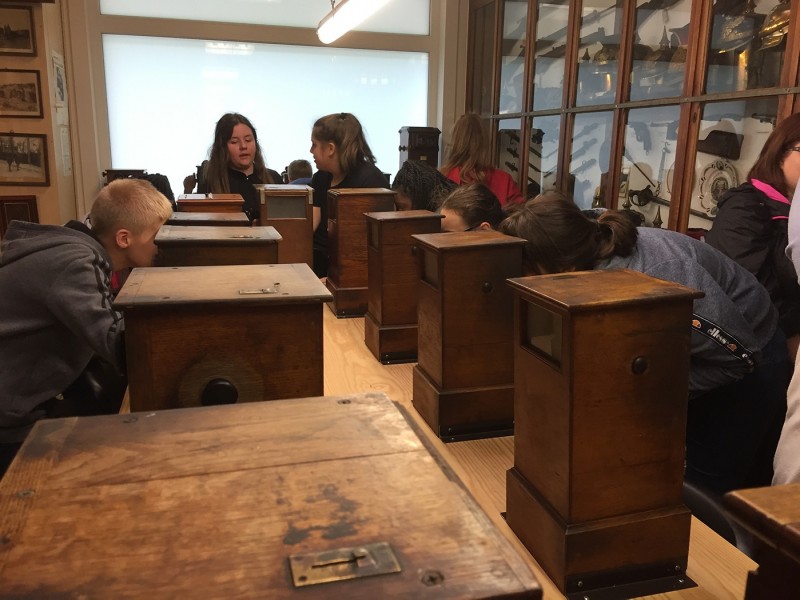 sanctuary wood boxes