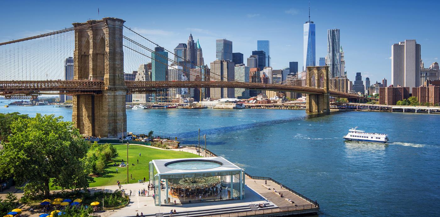School Trips to New York & Washington