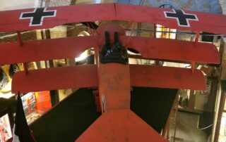 Hooge Crater War Museum