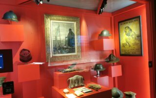 In Flanders Field Museum