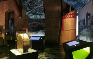 In Flanders Field Museum