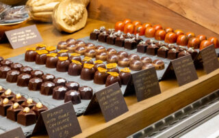 Chocolate Museum - Food Technology - Barcelona