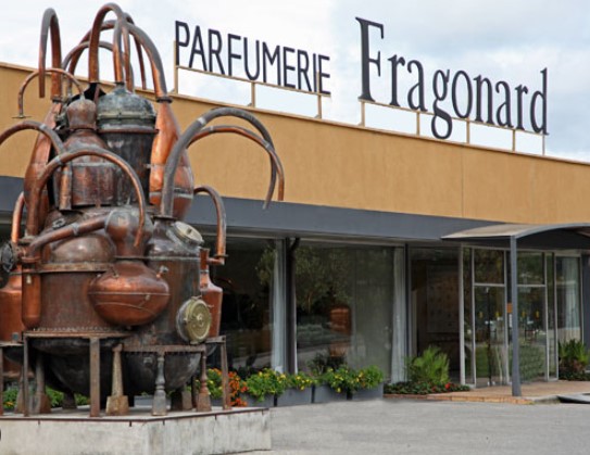 Fragonard Perfumerie 2