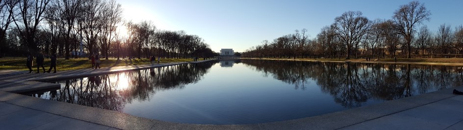 Korean War Veteran’s Memorial USA