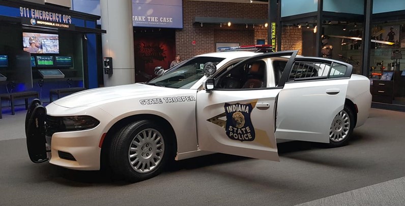 National Law Enforcement Museum 2 USA