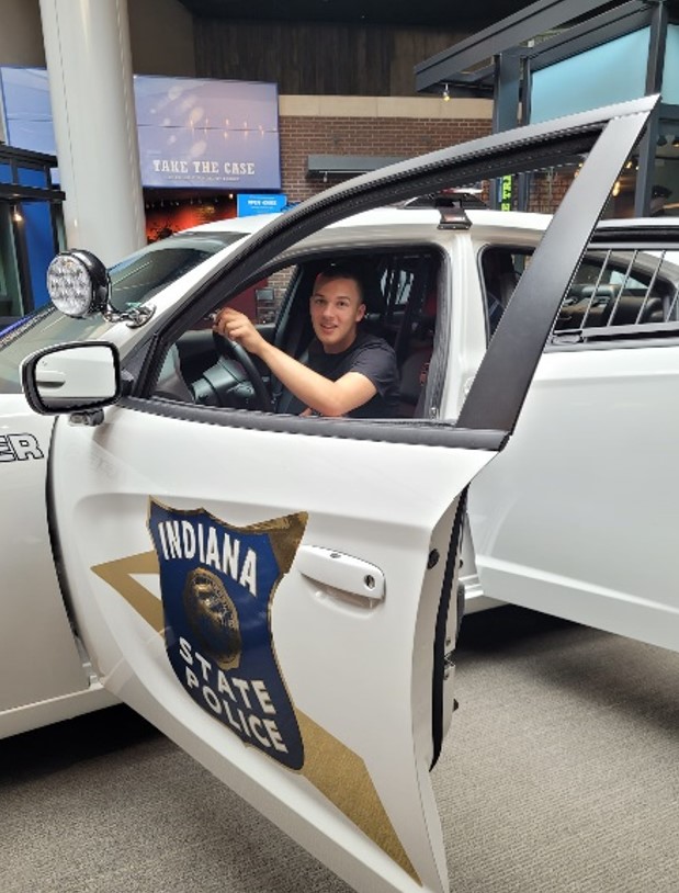 National Law Enforcement Museum USA