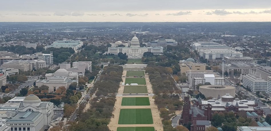National Museum of American History USA