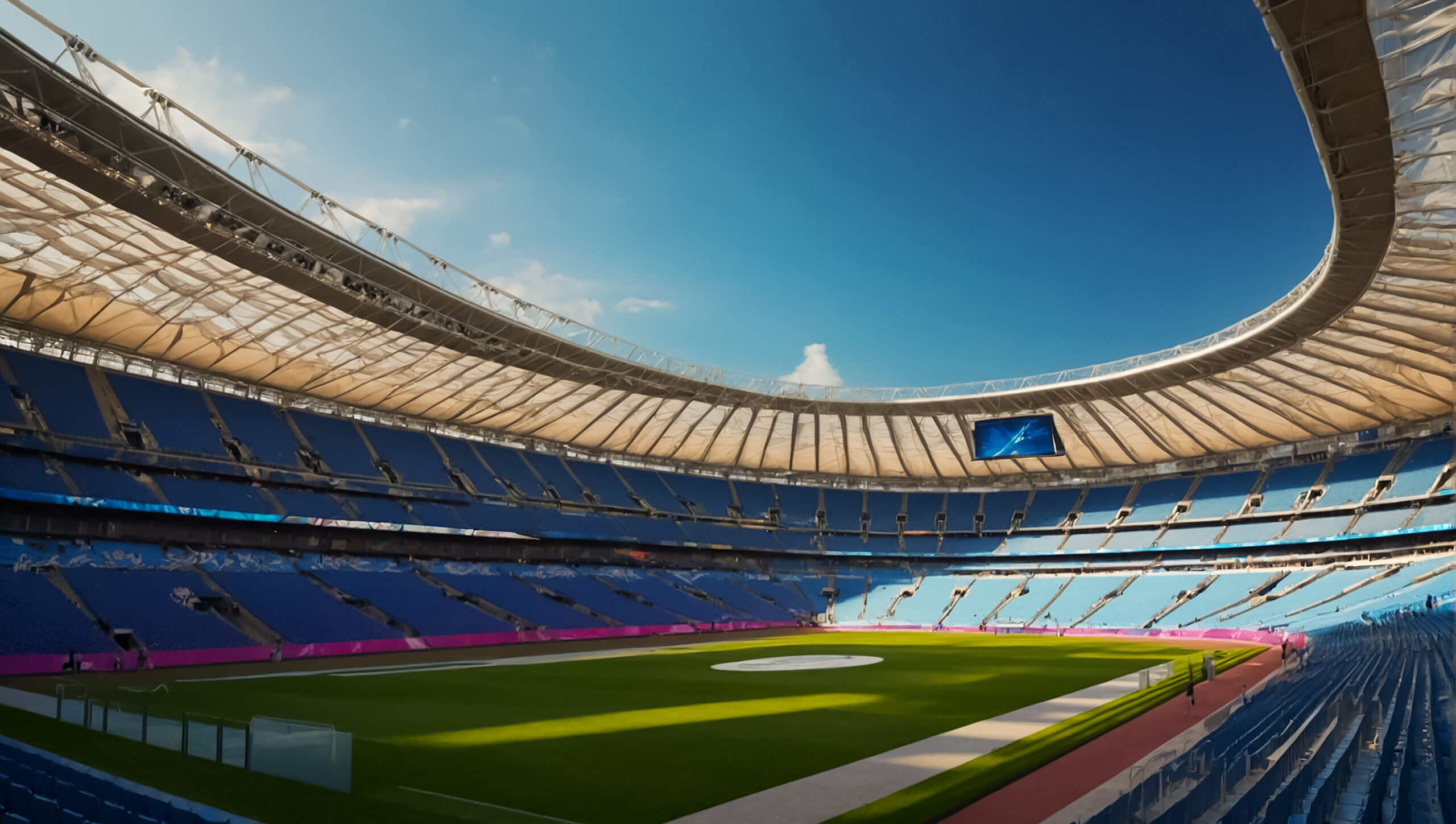 Stade de France, Paris