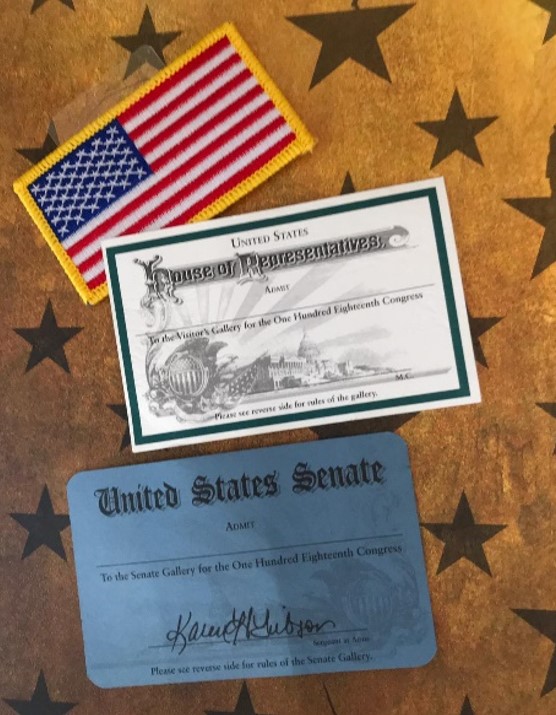 US Capitol – 2 USA