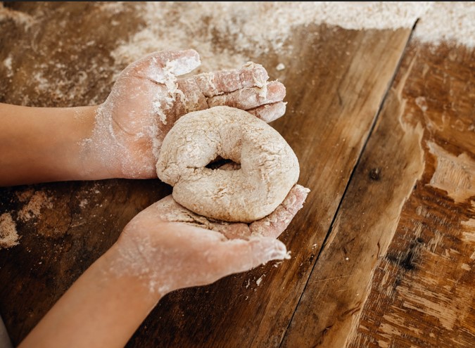 Bagel making workshop – NYC – shutterstock_1743062285 – Smaller version