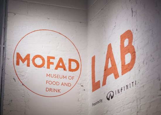 Museum of Food and Drink