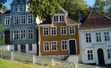 Bergen School Museum – Bymuseet i Bergen