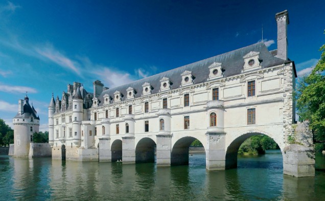 Chateau de Chenonceau