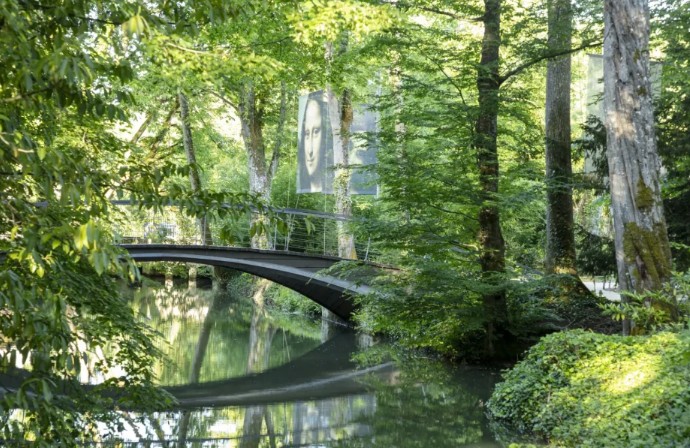 Château du Clos Lucé – Leonardo da Vinci Park 3