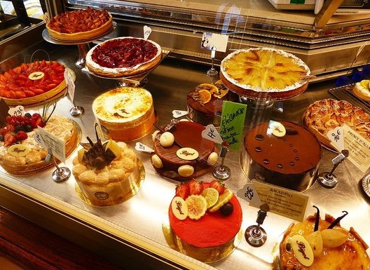 Chocolaterie Bigot 2