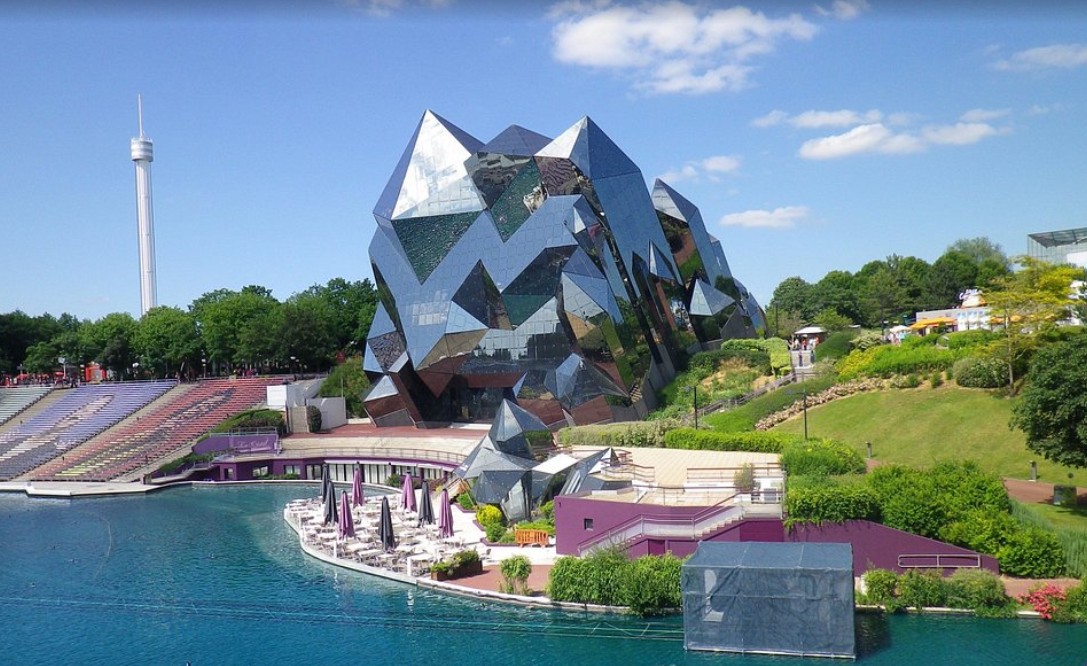 Futuroscope 2