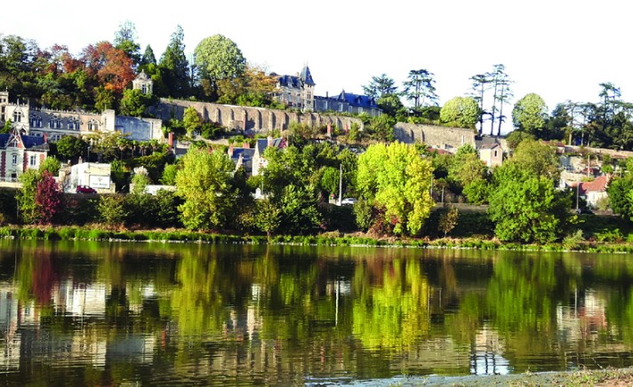 Loire Valley