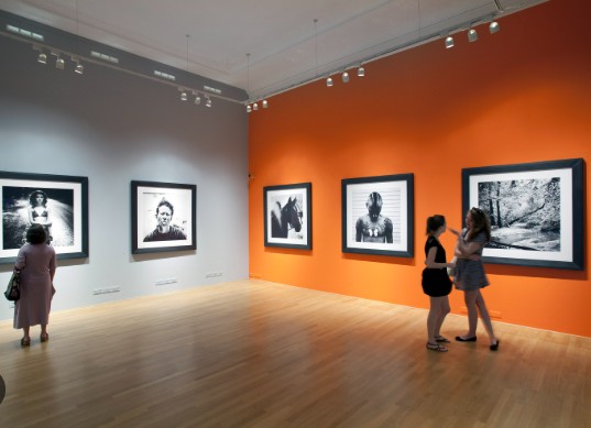 FOAM Photography Museum – Amsterdam